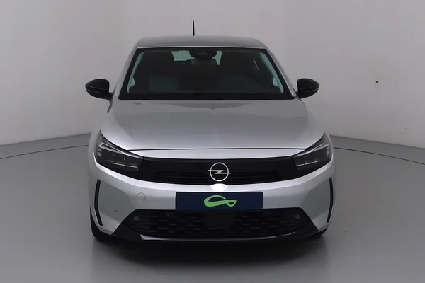 Opel Corsa (2025) — foto 27 van 28