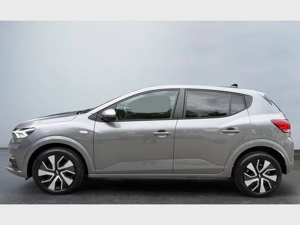 Dacia Sandero (2024) — foto 28 van 29