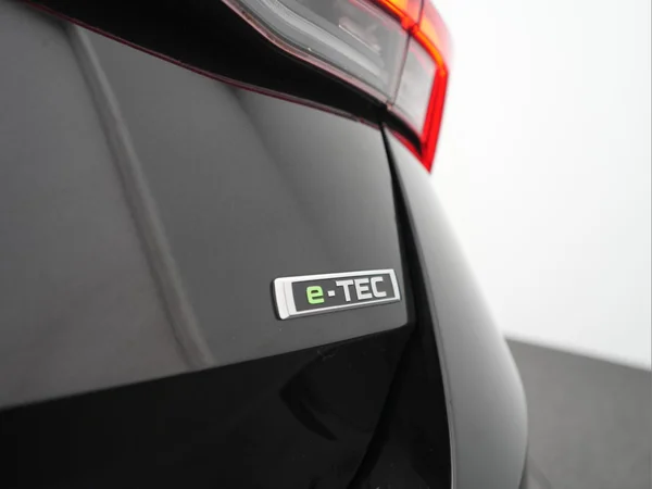 SKODA Octavia Combi (2021) — foto 35 van 41