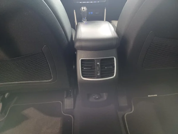 Hyundai Tucson (2019) — foto 6 van 19