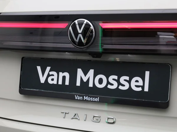 Volkswagen Taigo (2023) — foto 30 van 38