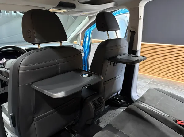 Volkswagen Caddy (2023) — foto 10 van 25