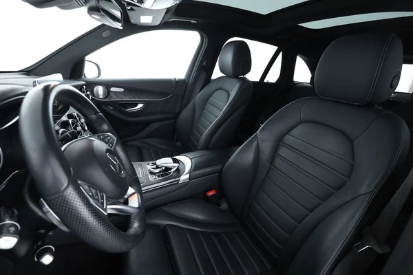 Mercedes-Benz GLC-Klasse (2018) — foto 16 van 16