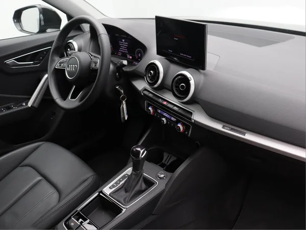 AUDI Q2 (2025) — foto 13 van 19