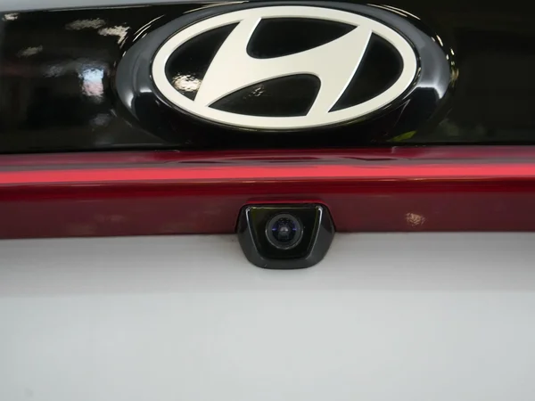 Hyundai i20 (2024) — foto 18 van 28