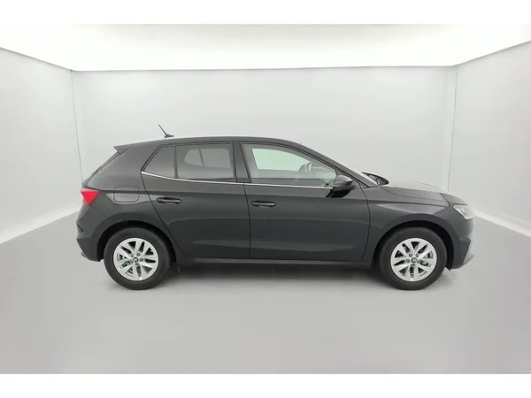 SKODA Fabia (2025) — foto 33 van 36