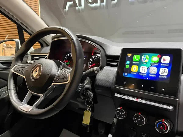 Renault Clio (2019) — foto 5 van 22