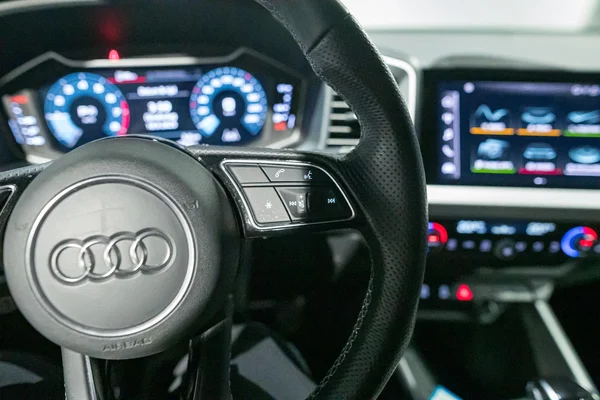 Audi A1 (2021) — foto 15 van 27