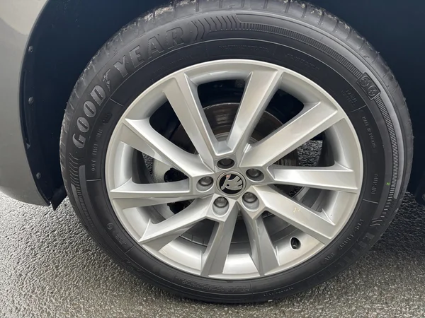 SKODA Kamiq (2024) — foto 20 van 24