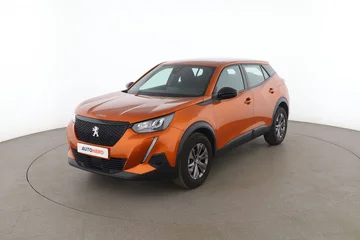 Peugeot 2008 9f4778bb-147e-425d-95d5-d7edfb16c8b5
