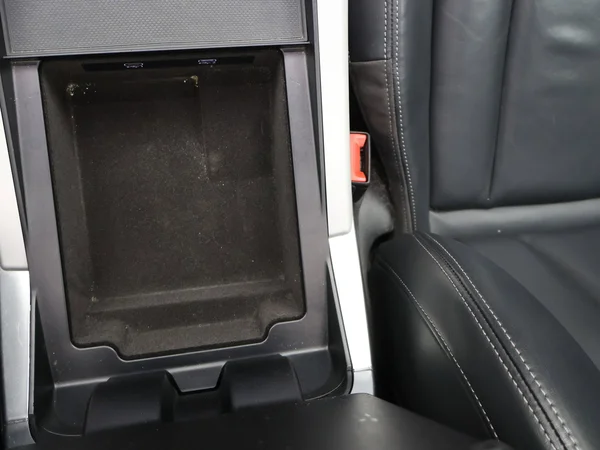AUDI Q7 PHEV (2021) — foto 18 van 28