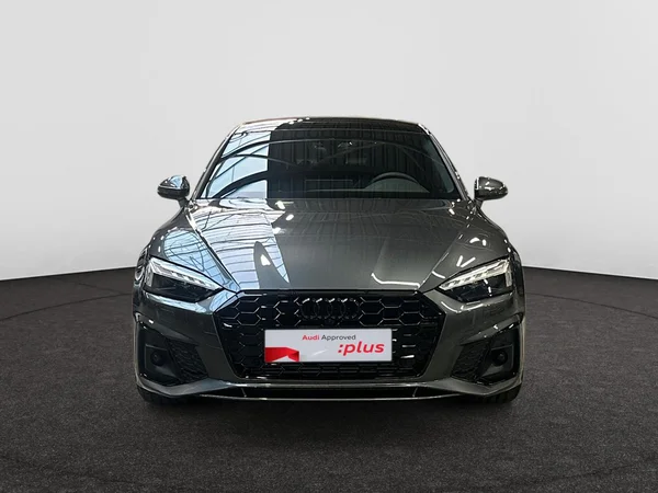 AUDI A5 Sportback (2026) — foto 23 van 23