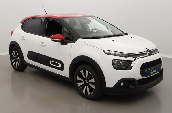 Citroen C3 (2023) — foto 24 van 26