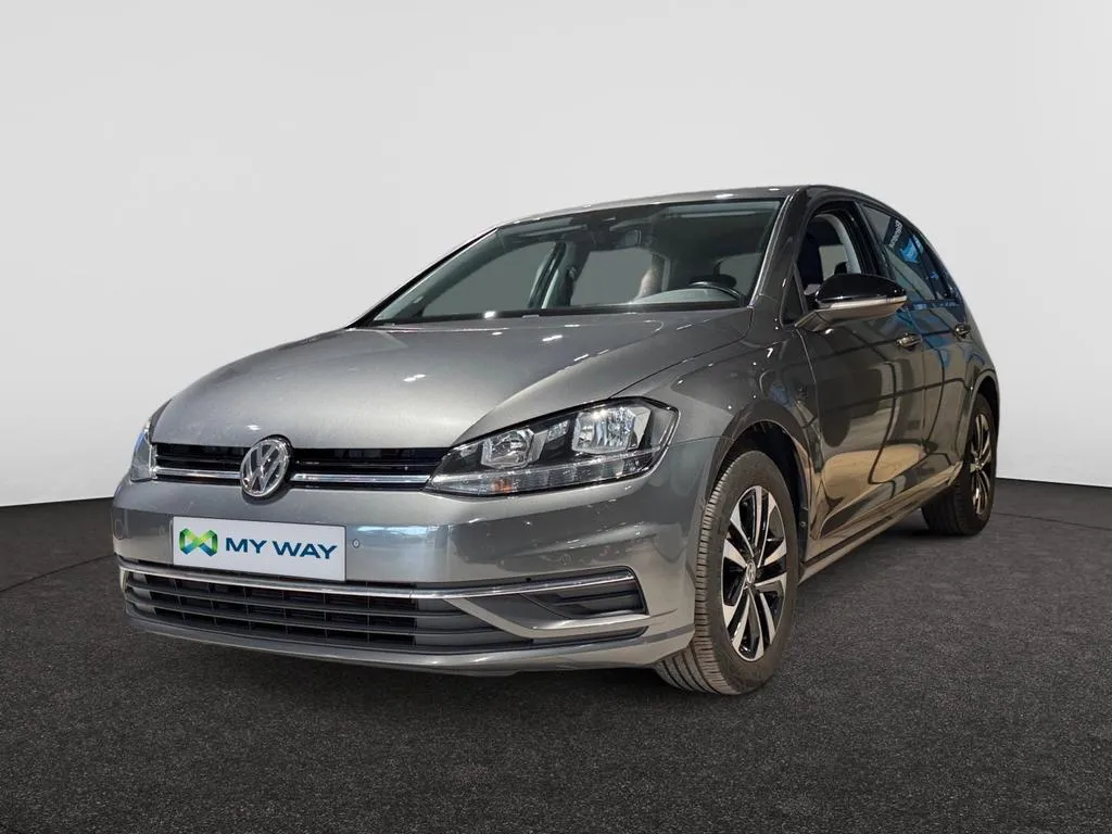 VOLKSWAGEN Golf VII 1122_30504_2020