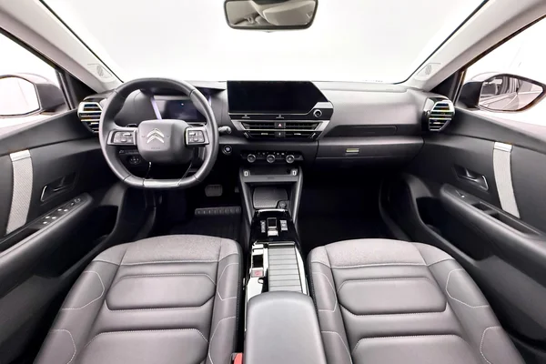 Citroen C4 (2024) — foto 10 van 32