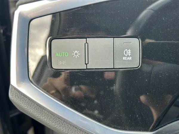 AUDI Q3 Sportback Dsl (2023) — foto 26 van 35