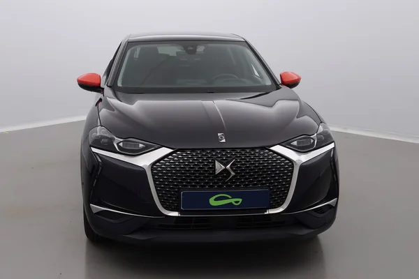 DS Ds 3 Crossback (2021) — foto 34 van 35