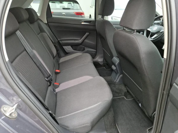 VOLKSWAGEN Polo (2023) — foto 11 van 26
