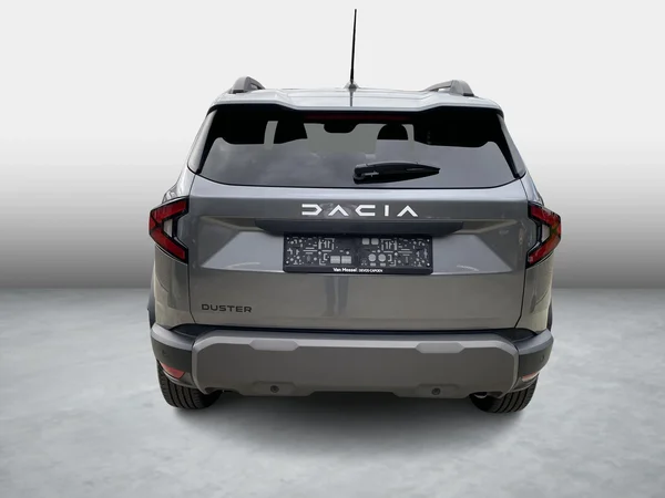 Dacia Duster (2024) — foto 17 van 22
