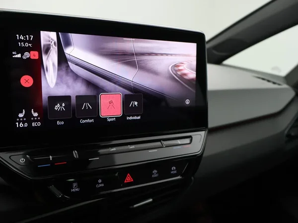 Volkswagen ID.3 (2021) — foto 10 van 22