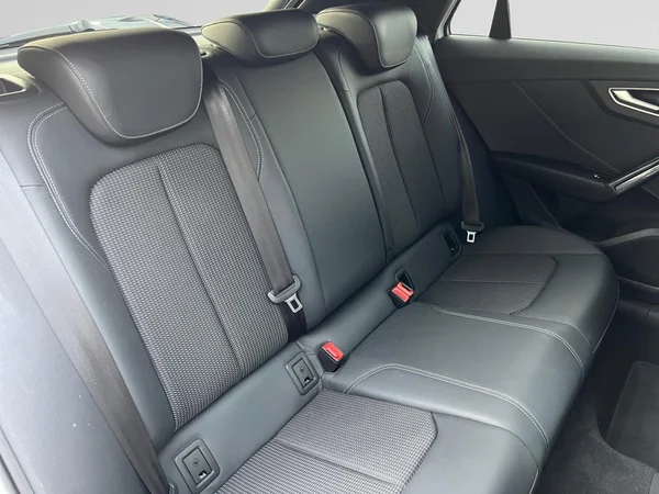 AUDI Q2 (2025) — foto 6 van 21