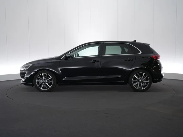 Hyundai i30 (2025) — foto 20 van 25