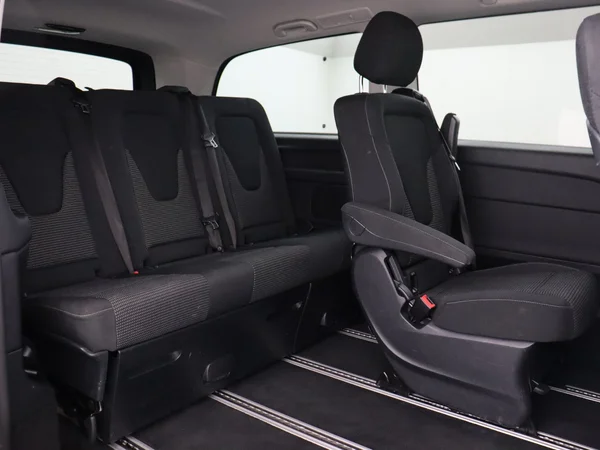 MERCEDES V 250 (2022) — foto 5 van 26
