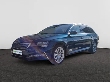 SKODA Superb Combi (2024)