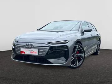AUDI A6 Avant e-tron (2025)