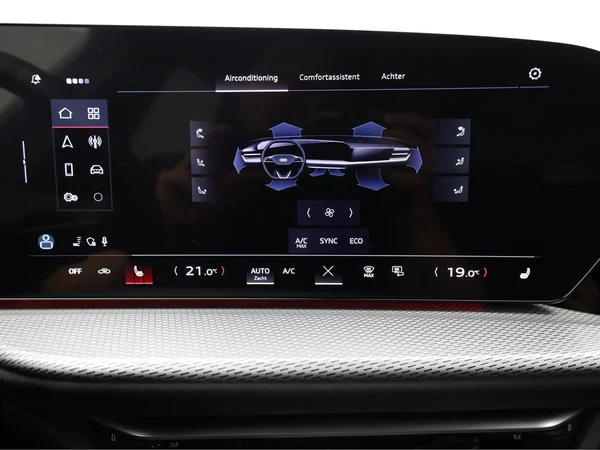 AUDI Q5 Sportback (2025) — foto 13 van 24