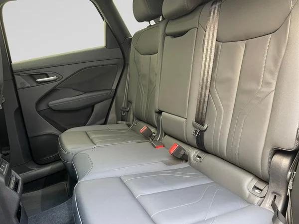 AUDI Q3 SUV (2026) — foto 9 van 14