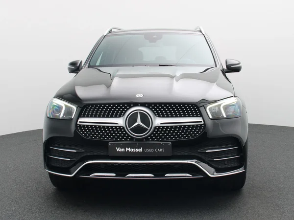 Mercedes-Benz GLE (2022) — foto 23 van 34