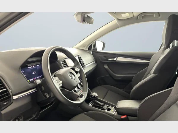 Skoda Karoq (2025) — foto 30 van 30