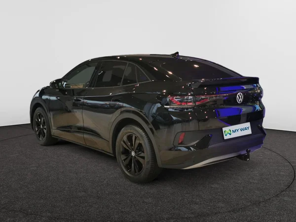 VOLKSWAGEN ID.5 (2026) — foto 18 van 24