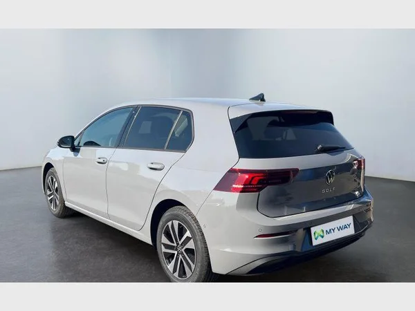Volkswagen Golf VIII (2026) — foto 20 van 23