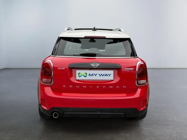 MINI Mini Countryman (F60) (2019) — foto 28 van 29