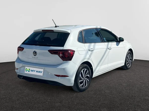 VOLKSWAGEN Polo (2024) — foto 11 van 18