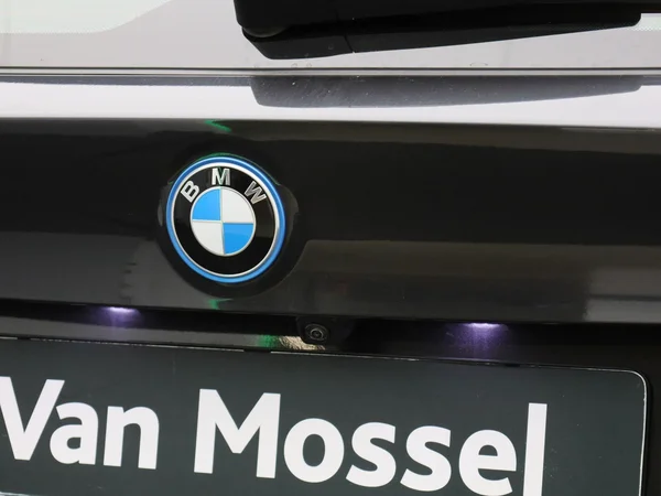 BMW iX3 (2023) — foto 47 van 55