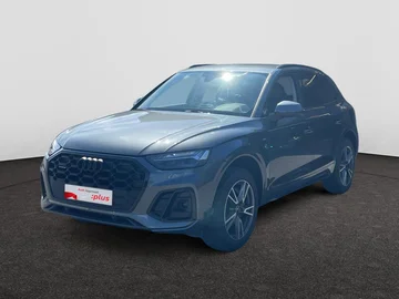 AUDI Q5 (2023)