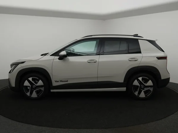 SKODA Epiq (2026) — foto 28 van 33