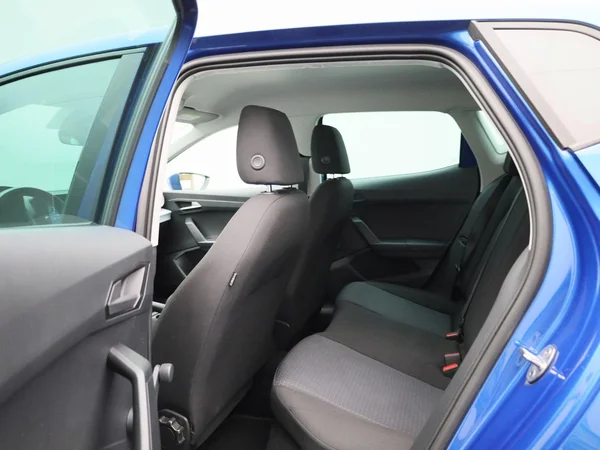 SEAT Ibiza (2024) — foto 2 van 37