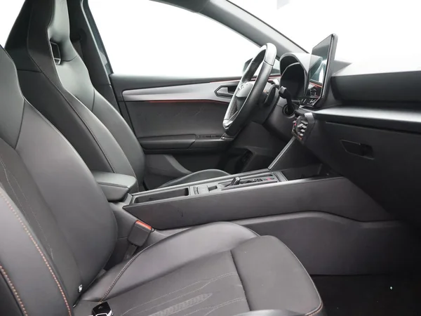 CUPRA Leon ST e-Hybrid (PHEV) (2023) — foto 25 van 25
