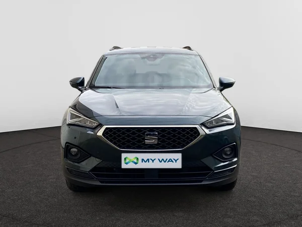 SEAT Tarraco (2021) — foto 18 van 20