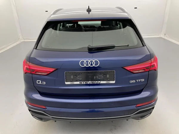 AUDI Q3 (2022) — foto 24 van 39