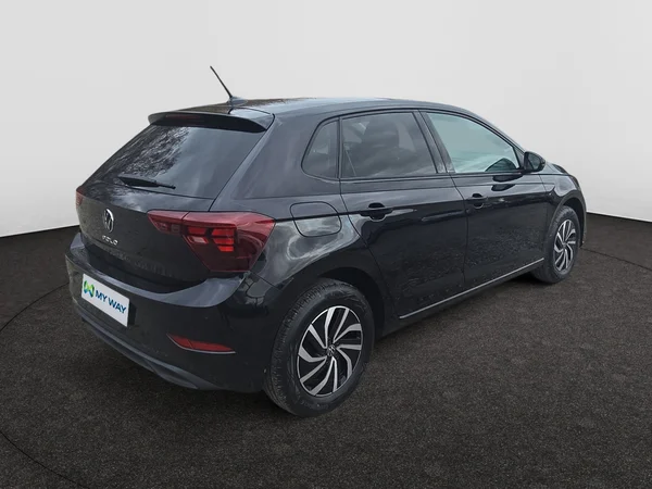 VOLKSWAGEN Polo (2026) — foto 13 van 24