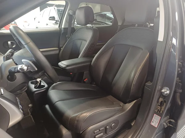 Hyundai IONIQ 5 (2025) — foto 3 van 25