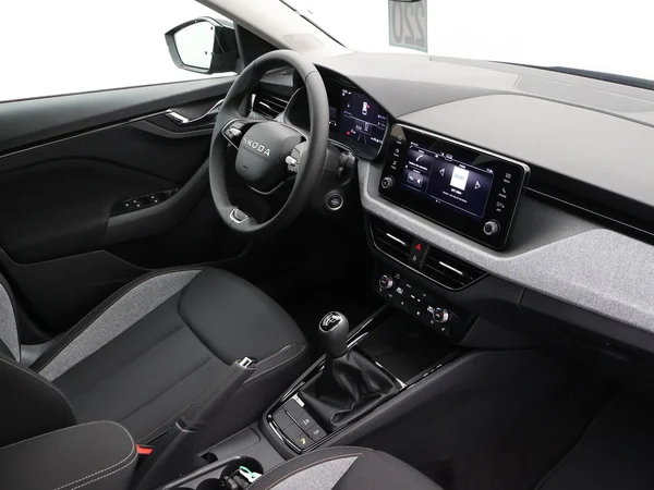 SKODA Scala (2026) — foto 18 van 24