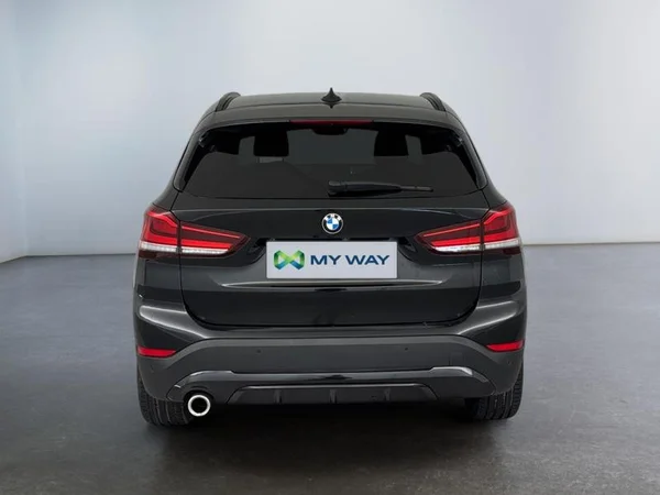BMW X1 (F48 LCI) (2022) — foto 26 van 27