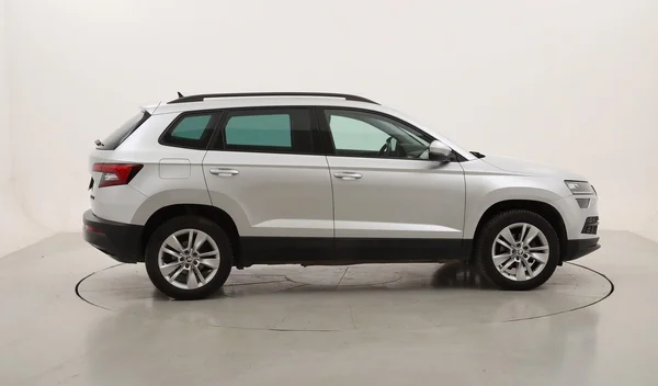 Skoda Karoq (2019) — foto 26 van 29