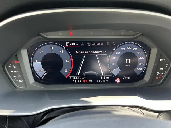 AUDI Q3 Dsl (2020) — foto 7 van 34